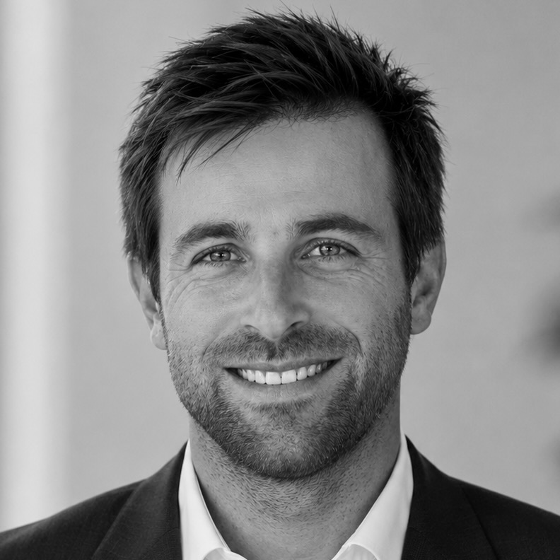 Tanguy THIBAUD